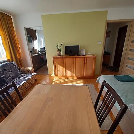 Miejscowka Nad Morzem Nice Two Room Apartment Near The Sea Gdansk Exterior photo