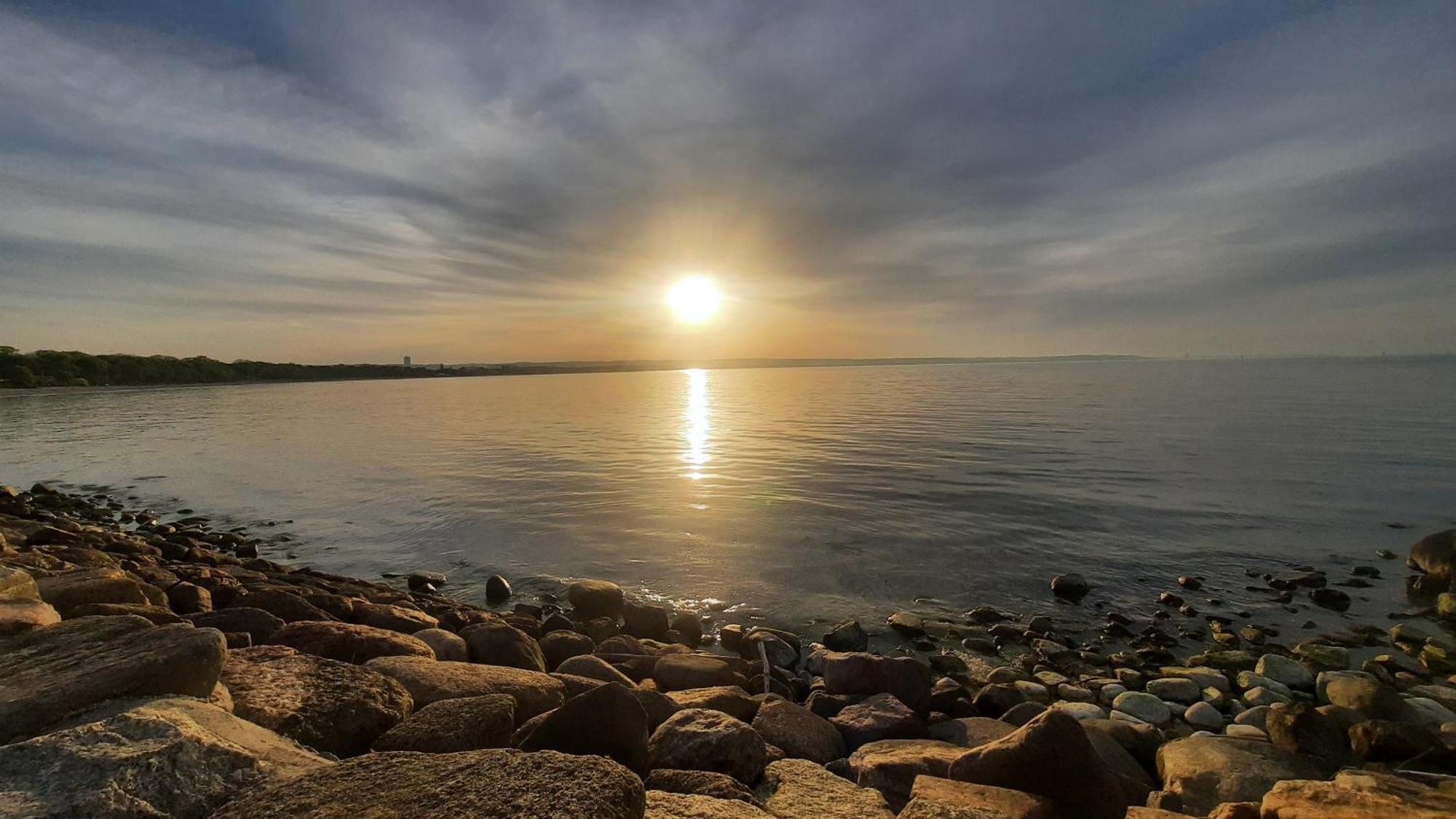 Miejscowka Nad Morzem Nice Two Room Apartment Near The Sea Gdansk Exterior photo