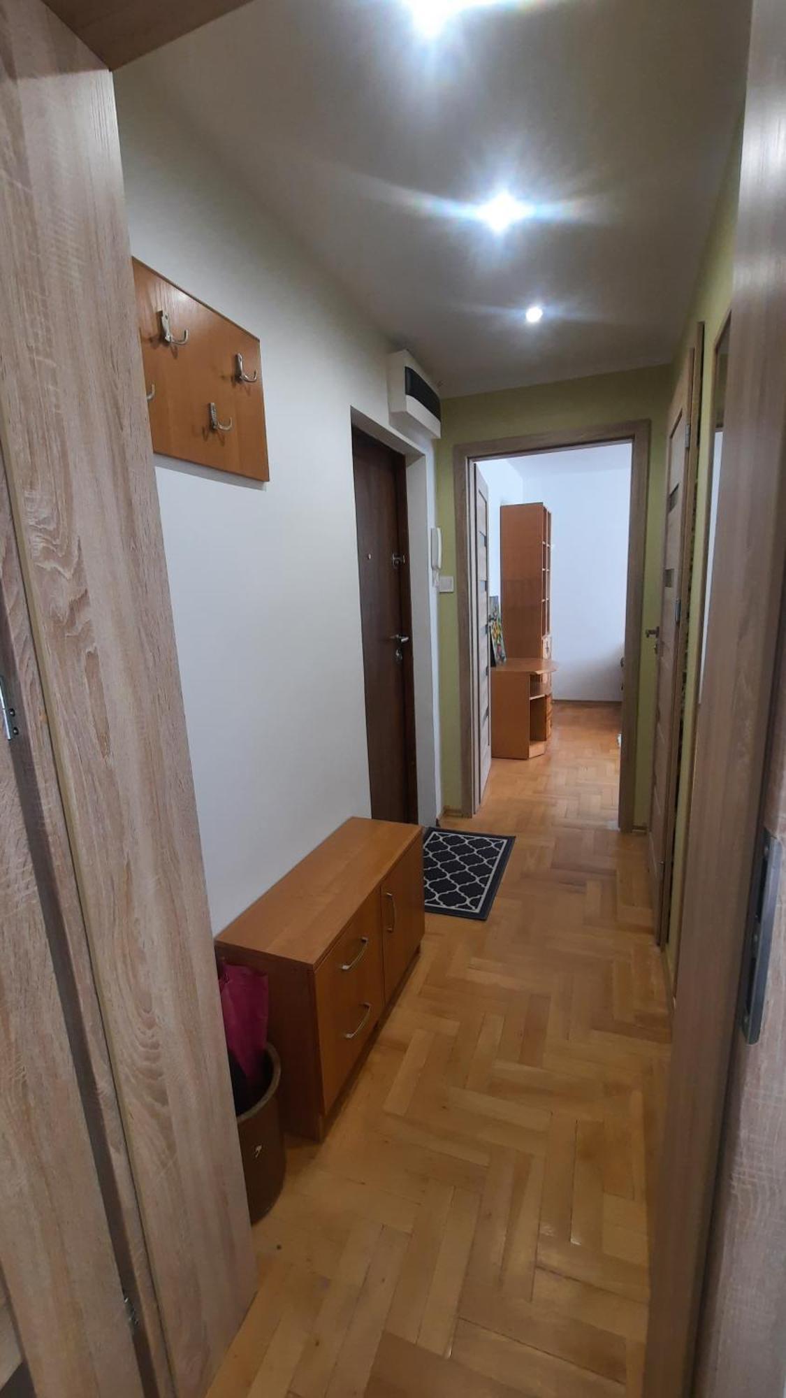Miejscowka Nad Morzem Nice Two Room Apartment Near The Sea Gdansk Exterior photo